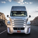 Illustration for article titled Tell the designer of the Freightliner Inspiration anything you want.
